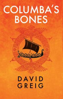 Columba's Bones Columba's Bones