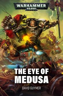 Eye of Medusa Eye of Medusa