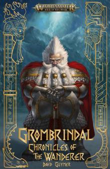 Grombrindal