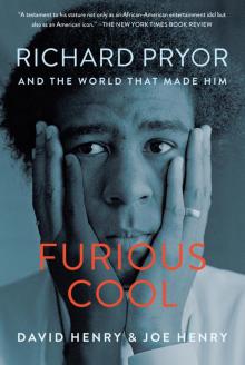 Furious Cool Furious Cool