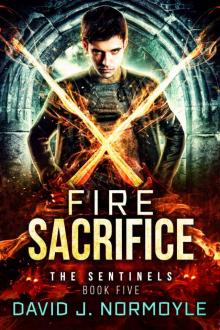 Fire Sacrifice Fire Sacrifice