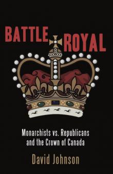 Battle Royal