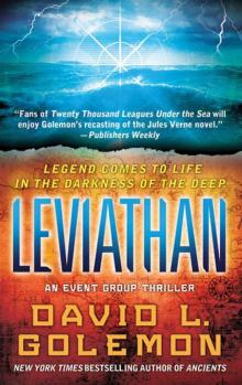 Leviathan egt-4 Leviathan egt-4