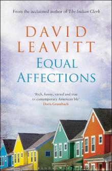 Equal Affections