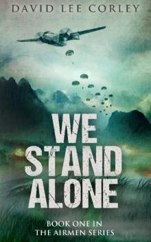 We Stand Alone