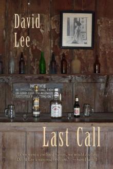 Last Call Last Call