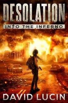 Into the Inferno