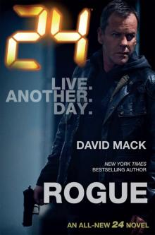24: Rogue