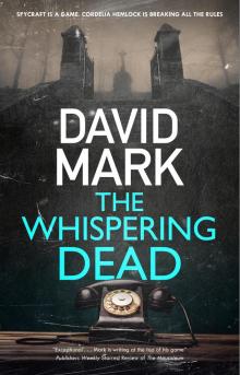 The Whispering Dead The Whispering Dead