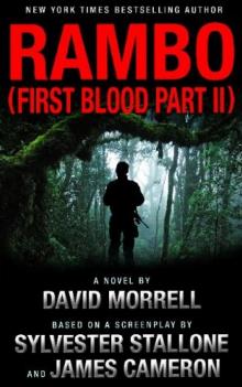 Rambo: First Blood Part II