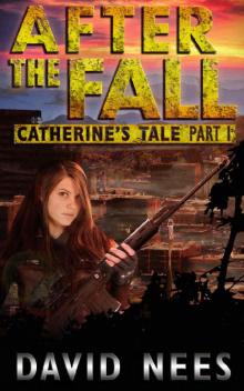 After the Fall: Catherine's Tale: Part 1