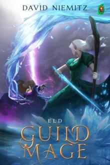 Guild Mage: Eld