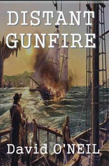 Distant Gunfire