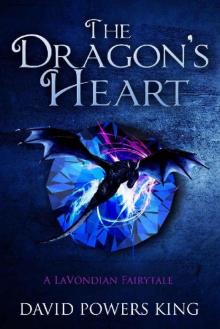 The Dragon's Heart The Dragon's Heart
