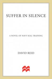 Suffer in Silence