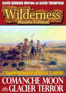 Wilderness Double Edition 26 Wilderness Double Edition 26