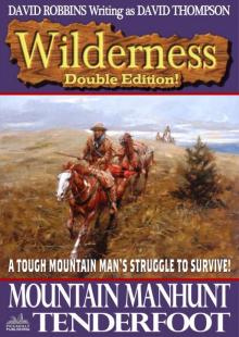 Wilderness Double Edition #7