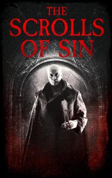 The Scrolls of Sin The Scrolls of Sin