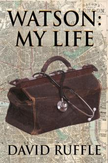 Watson: My Life
