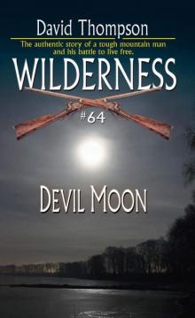Devil Moon