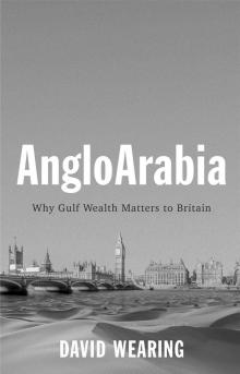 AngloArabia