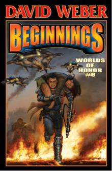 Beginnings Beginnings