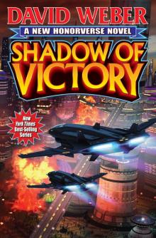 Shadow of Victory Shadow of Victory