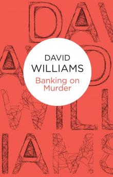 Banking on Murder Banking on Murder