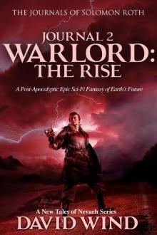 Warlord