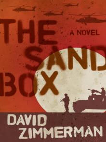 The Sandbox The Sandbox