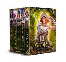 Elf World : The Complete Series