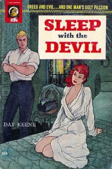 Sleep with the Devil Sleep with the Devil