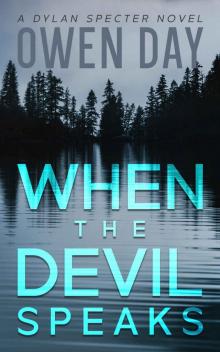 When the Devil Speaks