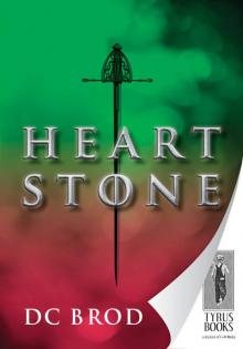 Heartstone Heartstone