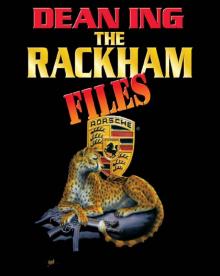 The Rackham Files