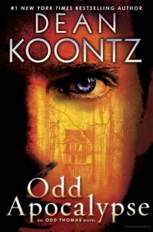 Odd Apocalypse Odd Apocalypse