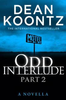 Odd Interlude #2 Odd Interlude #2