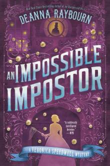 An Impossible Impostor An Impossible Impostor