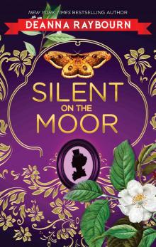 Silent on the Moor (2019 Edition)