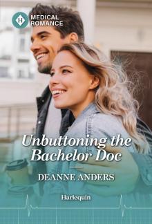 Unbuttoning the Bachelor Doc
