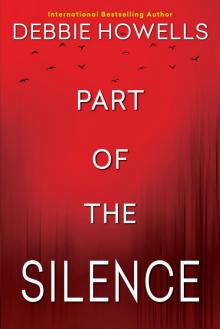 Part of the Silence Part of the Silence