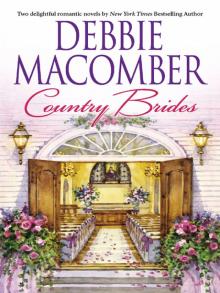 Country Brides Country Brides