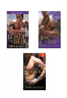 Debbie Mazzuca Bundle