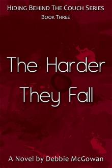 The Harder They Fall