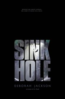 Sinkhole Sinkhole