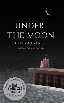 Under the Moon Under the Moon