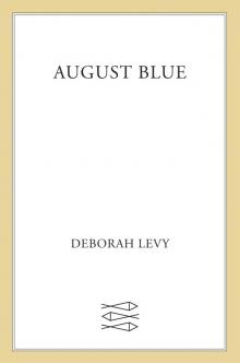 August Blue