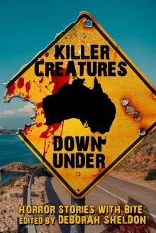 Killer Creatures Down Under