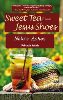 Nola's Ashes Nola's Ashes