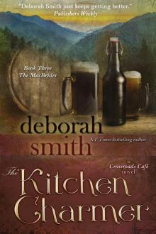 The Kitchen Charmer The Kitchen Charmer